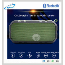 Altavoz profesional profesional al por mayor de Bluetooth